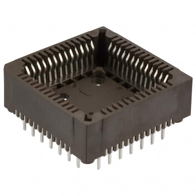 540-99-052-24-000000 Mill-Max Manufacturing Corp.  Zoccoli IC